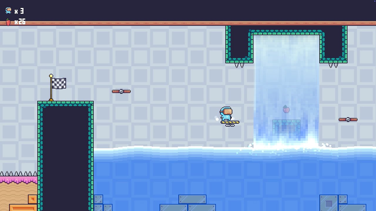 platformer