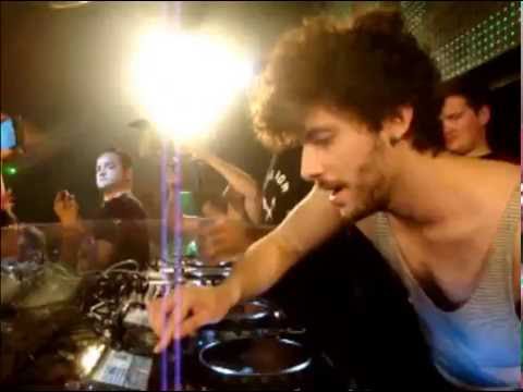 Brodinski B2B Club Cheval @ Sound Factory Lyon