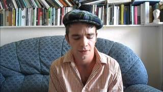 Burns in Translation - 'Is There For Honest Poverty' (3-BiT)