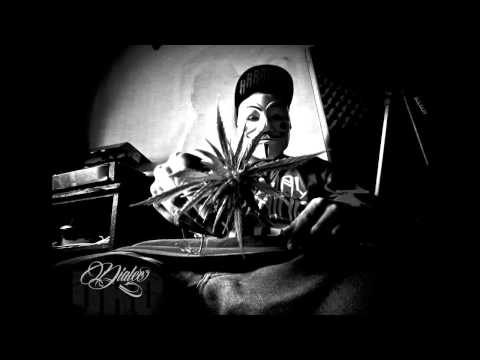 MAÑANA PAL INFIERNO - KALLE KANTICO. ESNOU. DROPE