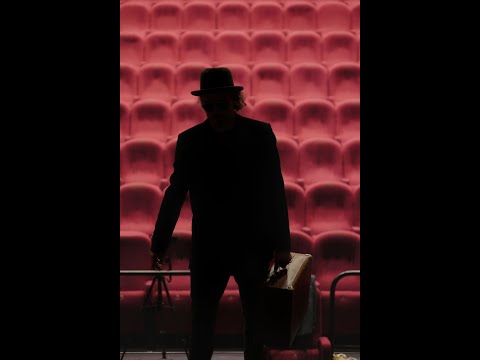 Giulio Wilson - concerto in diretta streaming dal Théâtre des Feuillants, Dijon- Francia