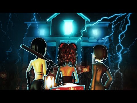 Dress To Impress 2025 Halloween Trailer