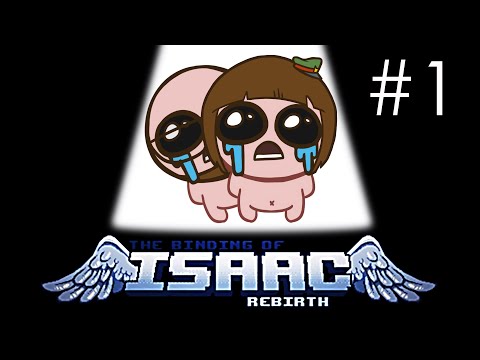 the binding of isaac rebirth pc release date