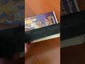 Beauty And The Beast 1992 VHS