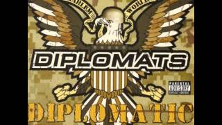 The Diplomats Feat. Nicole Wray - I Wanna Be Your Lady HD.tm