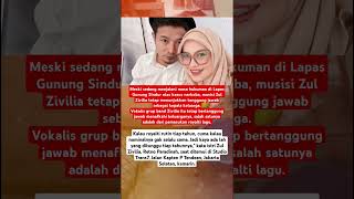 Download lagu Istri Zul Zivilia soal Perekonomian Keluarga usai Suami Dipenjara‼️#shortvideo #shorts mp3 Download lagu Istri Zul Zivilia soal Perekonomian Keluarga usai Suami Dipenjara‼️#shortvideo #shorts mp3