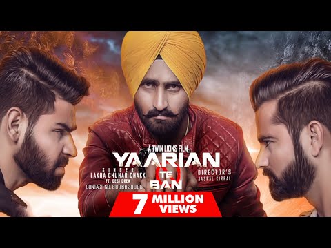 Yaarian Te Ban — watch video