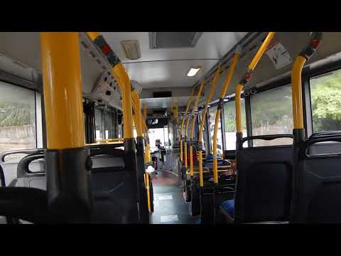 Brisbane Transport MAN 18.310 CNG (T1224, ZF): 415 outbound?