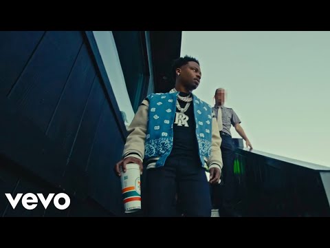 ROddy Ricch - PRAY  [FULL MIXTAPE] [ 30 MIN ]