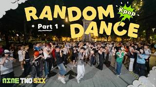 Download lagu [KPOP IN PUBLIC] Kalau Kamu Suka K-POP, Kamu Akan Nonton Random Dance Ini Sampai Habis | Part 1 mp3