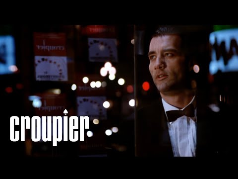 Croupier