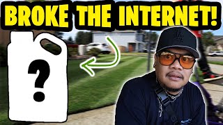 There's a reason this Fertilizer broke the internet! IT'S YOU! 🫵🏾