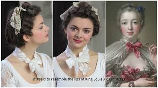 Maquise Cut Moissanite Gemstone History--Big Secreat