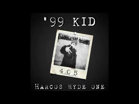 HARCOS HYDE ONE - '99 KID [Full Mixtape] Prod. BUL