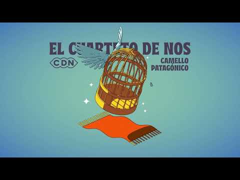 Videoclip de Camello patagónico — El Cuarteto de Nos