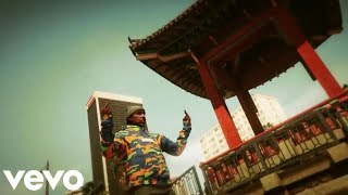 MadeinTYO - Showin Love (Prod. Dwn2Earth) [Music Video] GTA 5