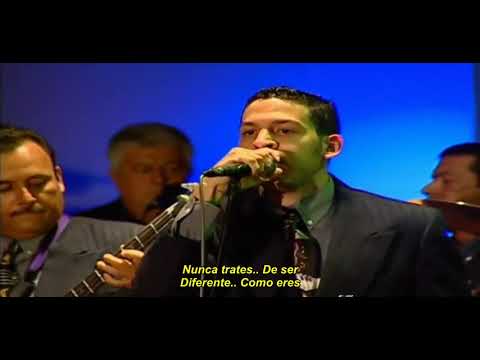 Octava Dimensión - Nunca Cambies