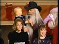 Oak Ridge Boys - Christmas Is Paintin' The Town