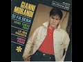 Amico Piero -Gianni Morandi