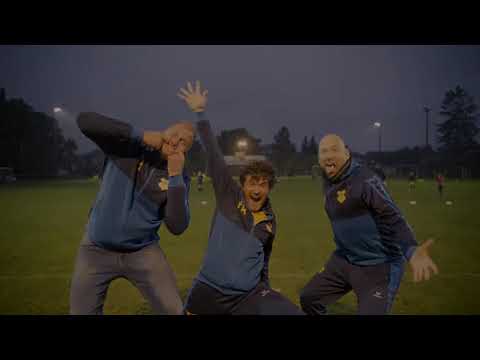 Sportsympathiegewinner 2023 | SV Blau-Gelb Falkensee e.V.