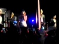 Diana Reyes en El Tenampa Nightclub 6.30.2012