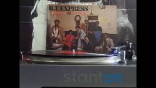 B.T. EXPRESS- WE GOT IT TOGETHER