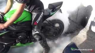 Lord Aleem at Rev it up for Gaza & Syria