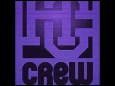 hccrew sous influence feat Mitch