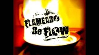 35 Flameado de Flow CD2 Guerras callejeras -con Ingenio Lirico-
