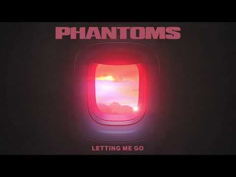 Video thumbnail for Letting Me Go