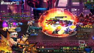 그란슬풀 노가다9일차