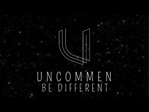 What is... UncomMen?