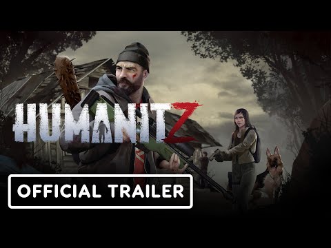 HumanitZ - Official Launch Trailer