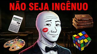 Os 3 Tipos de Inteligência ESSENCIAIS Para Ter Sucesso