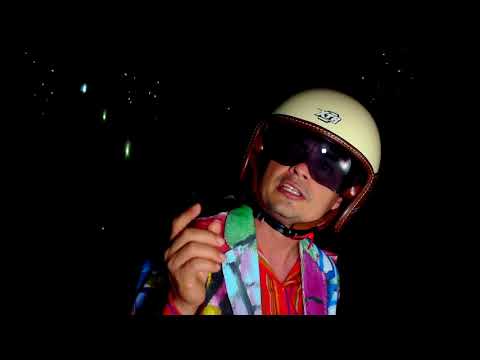 Edson Velandia-Serenauta