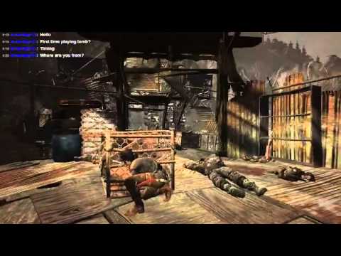 Raiding dem Tombs - 14 / 32