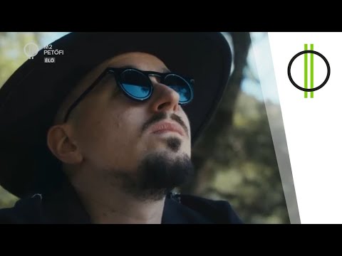 Bemutatkozik Varga Adrián, azaz V4DE