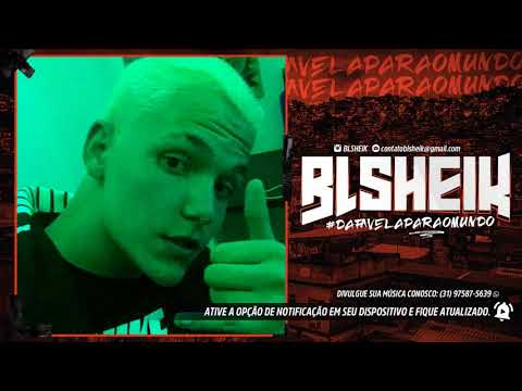 Mc Morena, Mc levin, Mc Yurizin, Mc Morgana e Rugal 061 - Mega Que A Globo Não Mostra (Dj Enri)