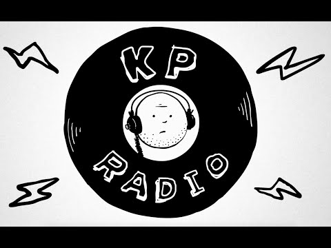 KP Radio: Episode 02