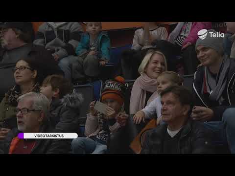HPK - HIFK 17.11 | Hannu Toivosen gamesaver