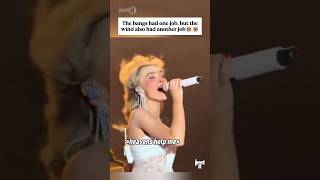 Download lagu Sabrina Carpenter’s Funniest forehead Makeup Fail 😭 mp3