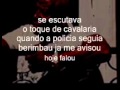 Berimbau Falou- Graduado Voador 