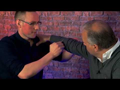 At The Table Live Lecture July-August-September 2017 (6 DVD Set)