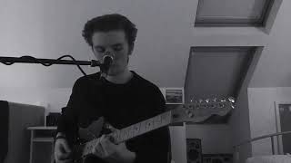 OUT GETTING RIBS - KING KRULE (COVER)
