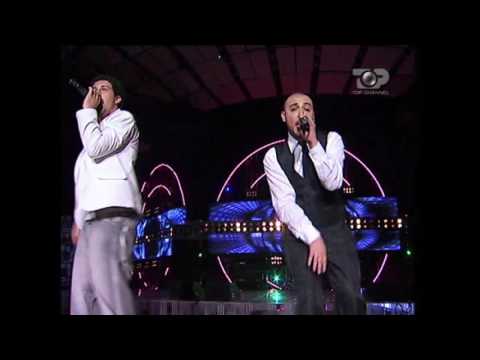 Viagra dhe grupi Skillz - Pimpex, 4 Maj 2008 - Top Fest 5 Finale