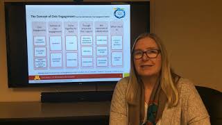 Concept of Civic Engagement