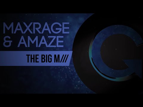 The Big M preview