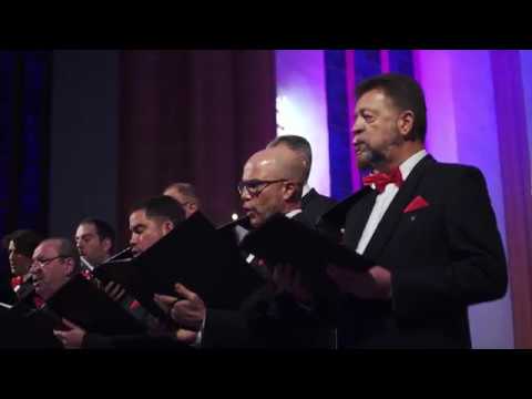 Die Mainzer Hofsänger - Kirchenkonzert - Magnificat