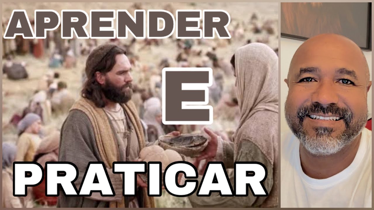 APRENDER E PRATICAR