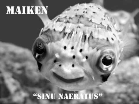 Maiken - Sinu naeratus